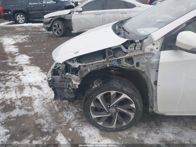 JTNKARJE9HJ531638 Toyota COROLLA IM