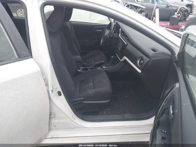 JTNKARJE9HJ531638 Toyota COROLLA IM