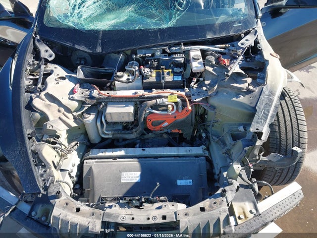 2021 TESLA MODEL 3 5YJ3E1EB2MF061033 Photo 9