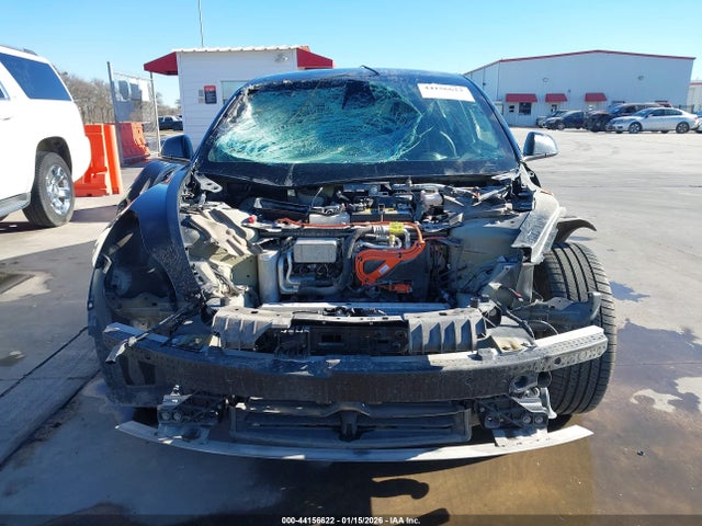 2021 TESLA MODEL 3 5YJ3E1EB2MF061033 Photo 5