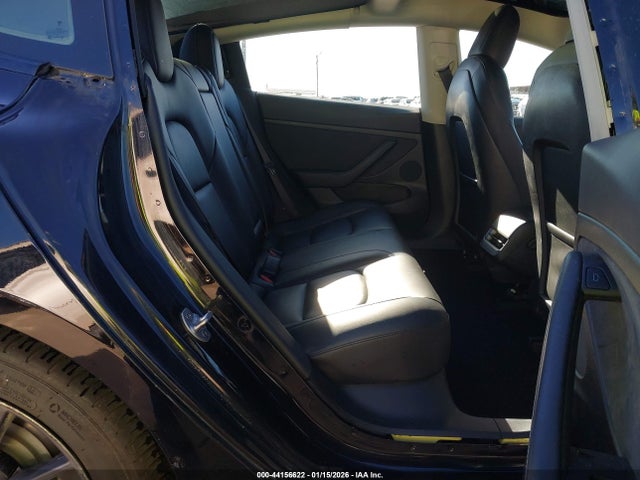 2021 TESLA MODEL 3 5YJ3E1EB2MF061033 Photo 7