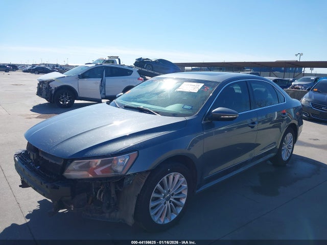 2017 Volkswagen Passat 1.8t Se მანქანა იყიდება აუქციონზე, vin: 1VWBT7A32HC023255, აუქციონის ნომერი: 44156625
