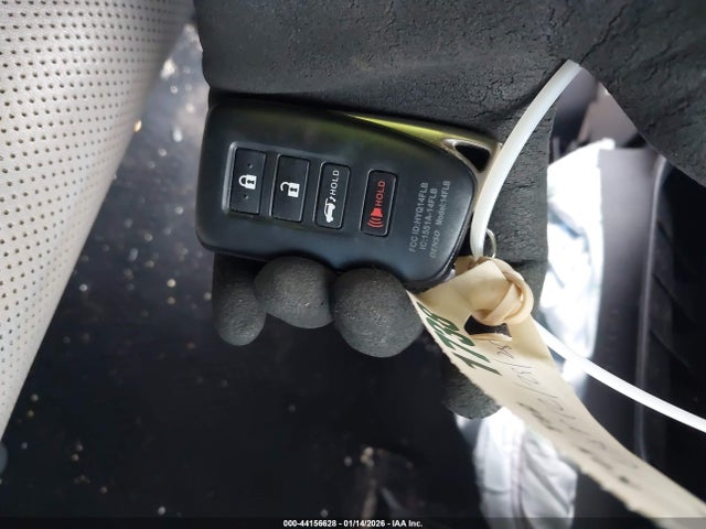 2021 LEXUS RX 350 2T2HZMAA4MC212771 Photo 10