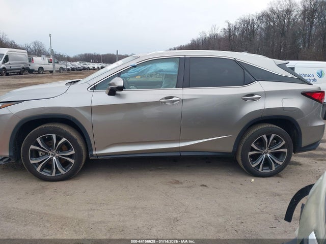 44156628 :رقم المزاد ، 2T2HZMAA4MC212771 vin ، 2021 Lexus Rx 350 مزاد بيع