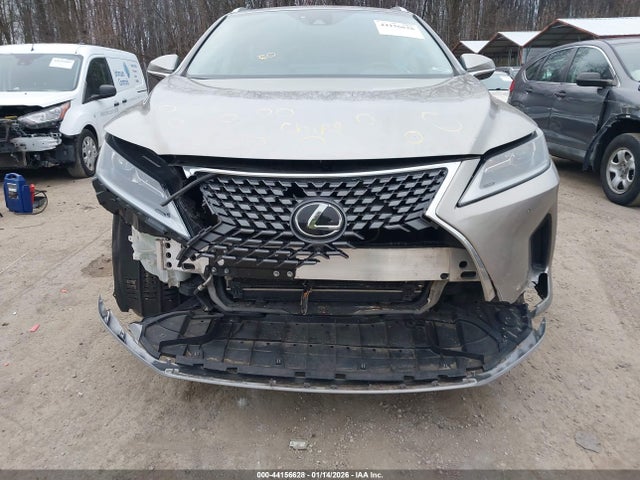 2021 LEXUS RX 350 2T2HZMAA4MC212771 Photo 5
