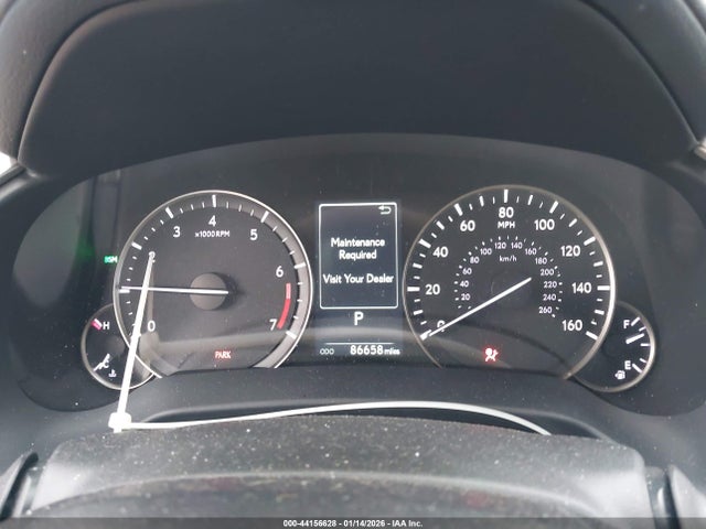 2021 LEXUS RX 350 2T2HZMAA4MC212771 Photo 6