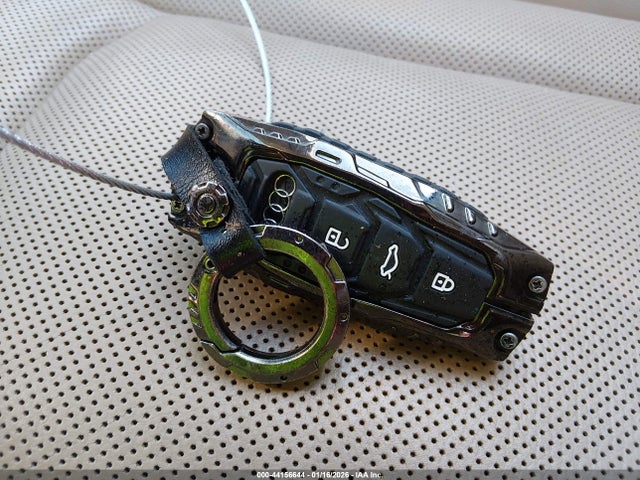 2021 AUDI Q7 WA1LXAF79MD019108 Photo 10