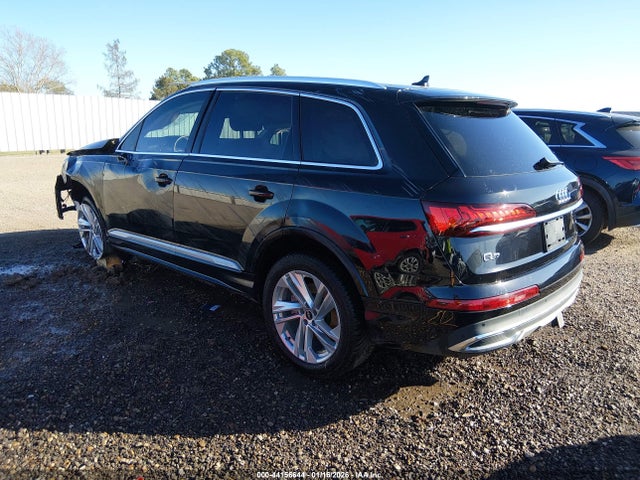 2021 AUDI Q7 WA1LXAF79MD019108 Photo 2