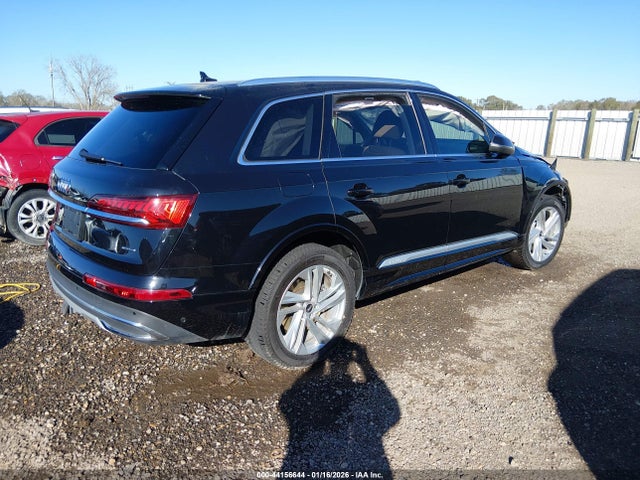 2021 AUDI Q7 WA1LXAF79MD019108 Photo 3