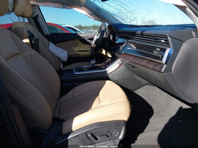2021 AUDI Q7 WA1LXAF79MD019108 Photo 4