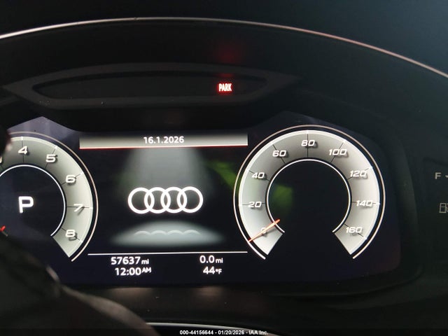 2021 AUDI Q7 WA1LXAF79MD019108 Photo 6