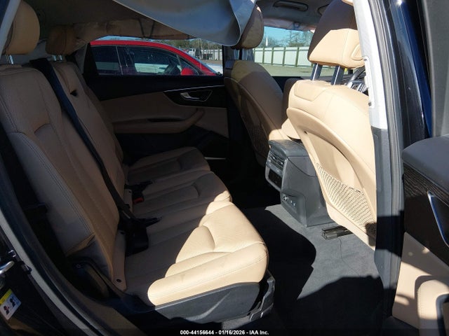 2021 AUDI Q7 WA1LXAF79MD019108 Photo 7
