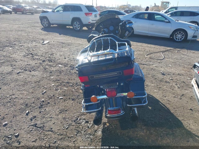 2009 HARLEY-DAVIDSON FLHTCU 1HD1FC4129Y680374 Photo 5