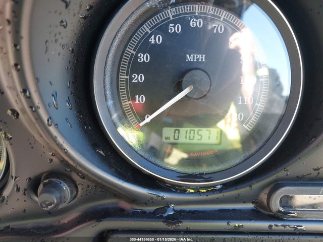 2009 HARLEY-DAVIDSON FLHTCU 1HD1FC4129Y680374 Photo 6