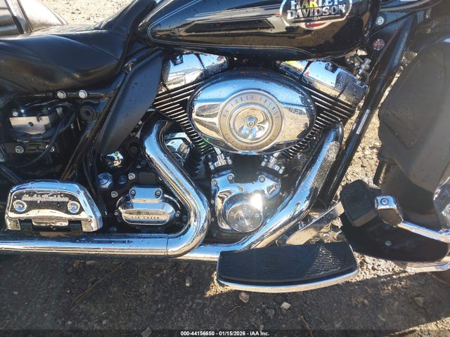 2009 HARLEY-DAVIDSON FLHTCU 1HD1FC4129Y680374 Photo 7
