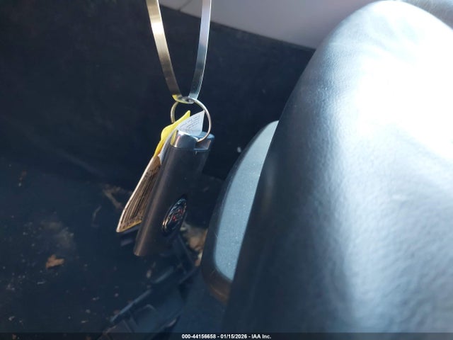 2011 CADILLAC SRX 3GYFNDEY4BS550342 Photo 10