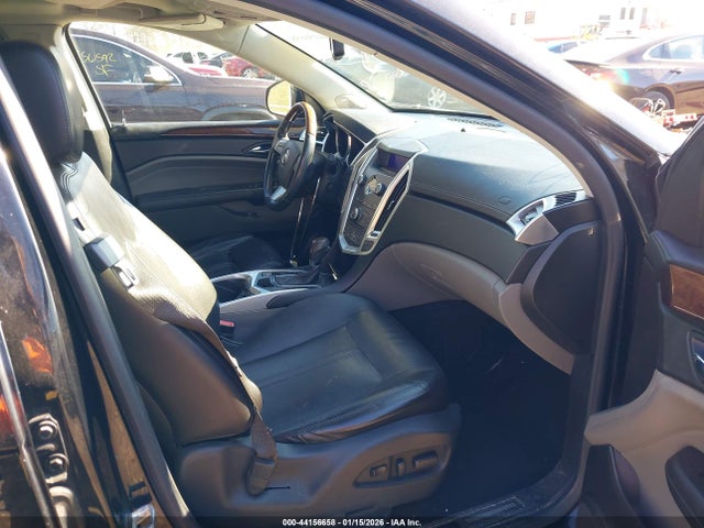 2011 CADILLAC SRX 3GYFNDEY4BS550342 Photo 4