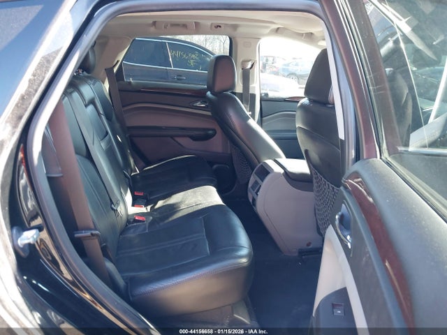 2011 CADILLAC SRX 3GYFNDEY4BS550342 Photo 7