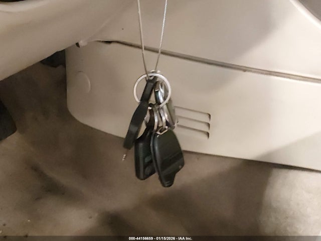 2004 LINCOLN AVIATOR 5LMEU88H04ZJ07532 Photo 10