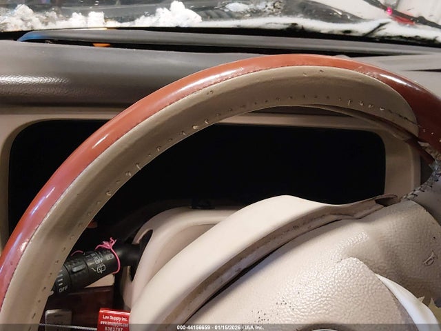 2004 LINCOLN AVIATOR 5LMEU88H04ZJ07532 Photo 6