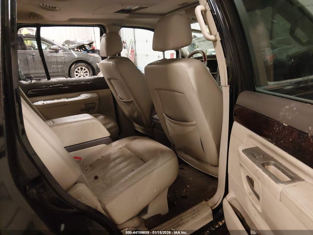 2004 LINCOLN AVIATOR 5LMEU88H04ZJ07532 Photo 7