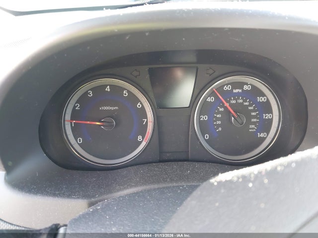 KMHCT5AE2HU356977 Hyundai ACCENT SE
