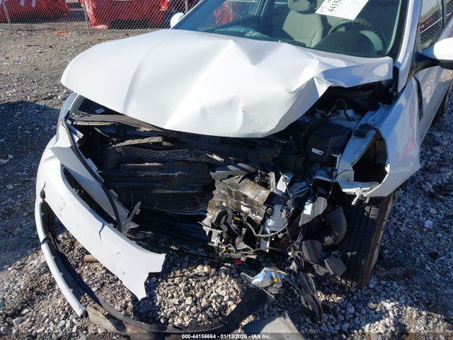 2017 HYUNDAI ACCENT KMHCT5AE2HU356977 Photo 5