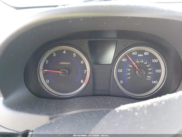 2017 HYUNDAI ACCENT KMHCT5AE2HU356977 Photo 6