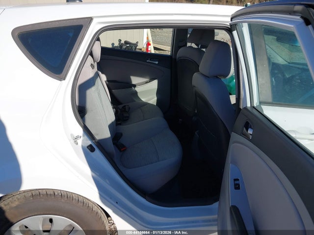 2017 HYUNDAI ACCENT KMHCT5AE2HU356977 Photo 7