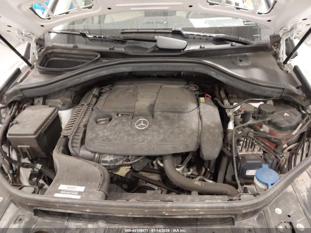 2018 MERCEDES-BENZ GLE 350 4JGDA5HB9JB179075 Photo 9