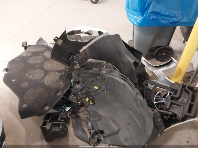 Aukcja sprzedaży 2018 Mercedes-benz Gle 350 4matic, vin: 4JGDA5HB9JB179075, numer aukcji: 44156671
