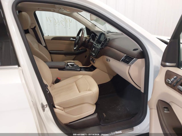 2018 MERCEDES-BENZ GLE 350 4JGDA5HB9JB179075 Photo 4