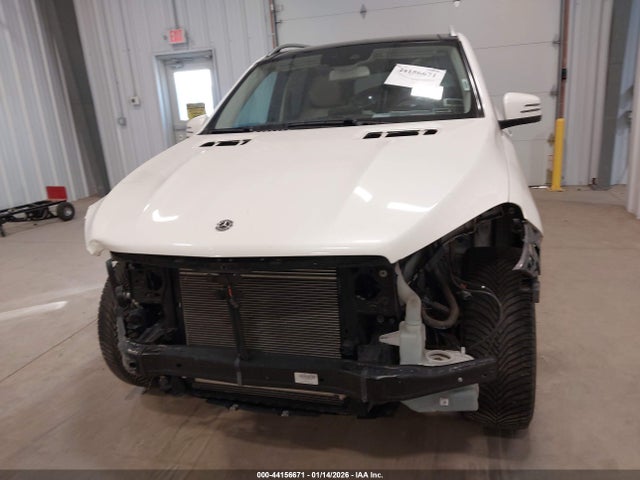 2018 MERCEDES-BENZ GLE 350 4JGDA5HB9JB179075 Photo 5