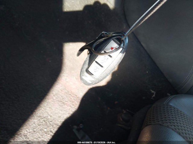 2011 NISSAN 370Z JN1AZ4FHXBM360826 Photo 10