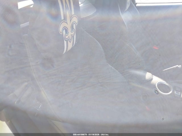 2011 NISSAN 370Z JN1AZ4FHXBM360826 Photo 7