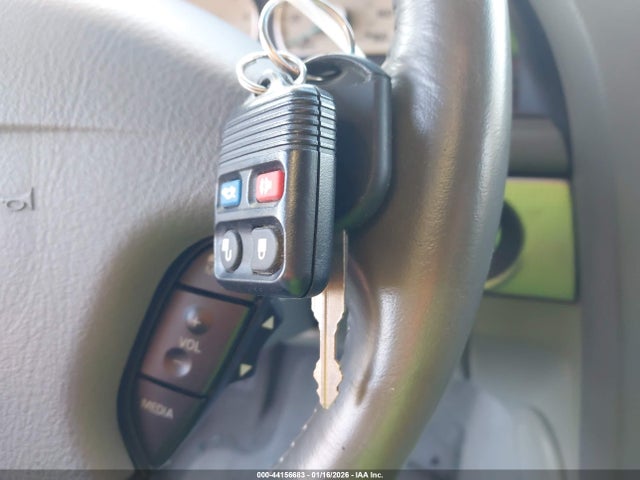 2004 FORD THUNDERBIRD 1FAHP63A14Y108498 Photo 10