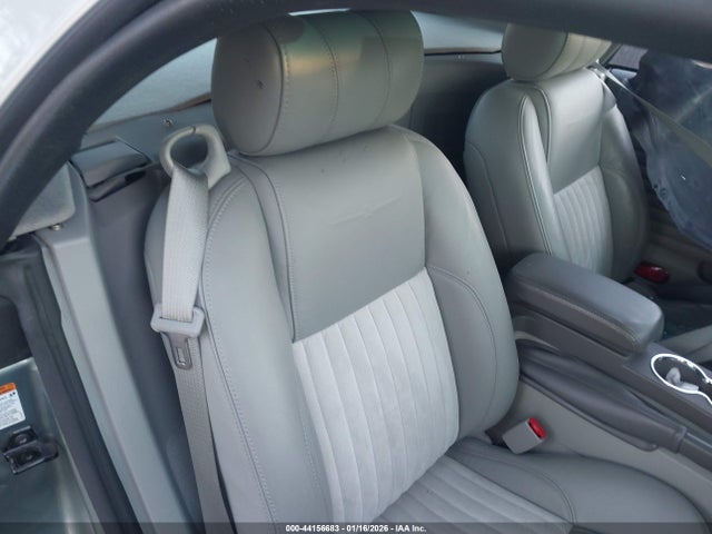 2004 FORD THUNDERBIRD 1FAHP63A14Y108498 Photo 7