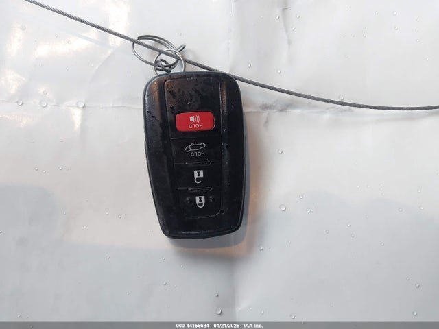 2022 TOYOTA HIGHLANDER 5TDGZRAHXNS138663 Photo 10