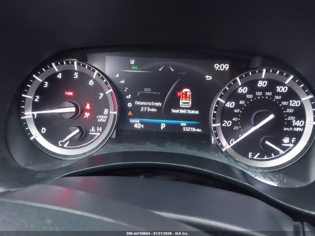 2022 TOYOTA HIGHLANDER 5TDGZRAHXNS138663 Photo 6