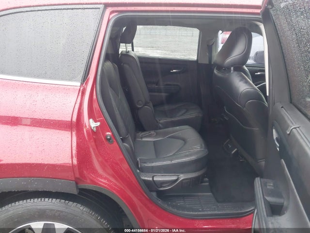 2022 TOYOTA HIGHLANDER 5TDGZRAHXNS138663 Photo 7