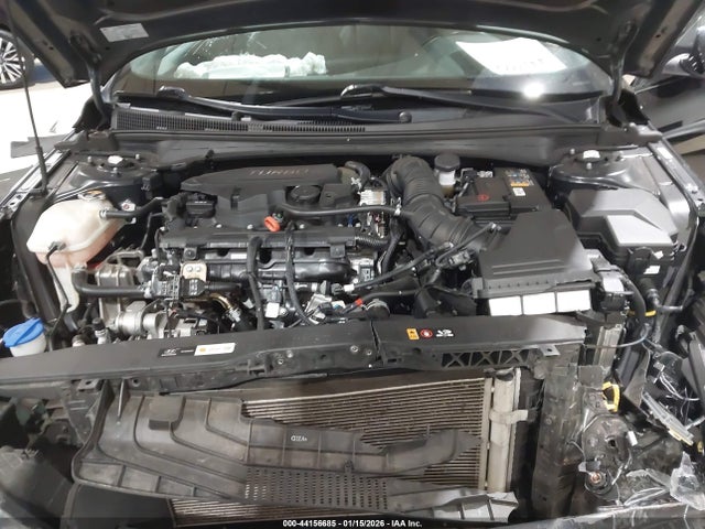Продажа на аукционе авто 2022 Hyundai Elantra N Line, vin: KMHLR4AF7NU303799, номер лота: 44156685