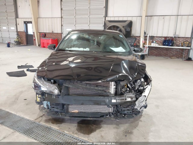 Продажа на аукционе авто 2022 Hyundai Elantra N Line, vin: KMHLR4AF7NU303799, номер лота: 44156685