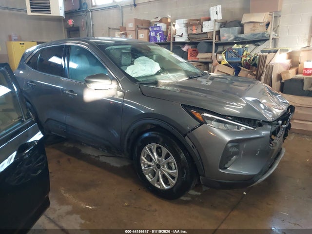 2023 FORD ESCAPE 1FMCU9GN6PUA83634