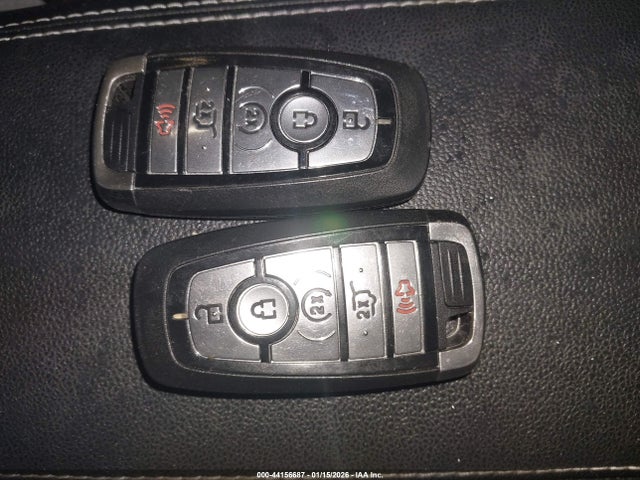 2023 FORD ESCAPE 1FMCU9GN6PUA83634 Photo 10