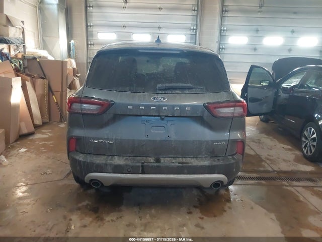1FMCU9GN6PUA83634 Ford Escape Active
