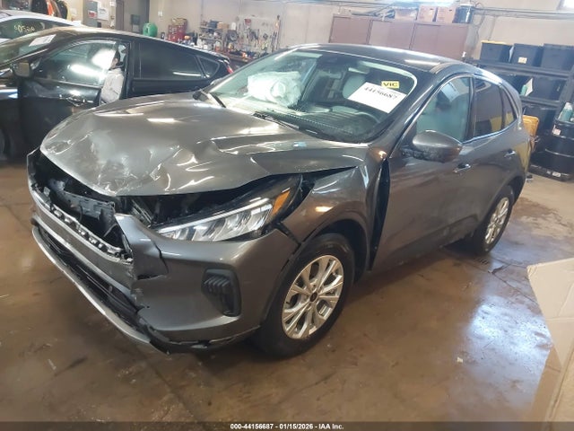 2023 FORD ESCAPE 1FMCU9GN6PUA83634 Photo 1