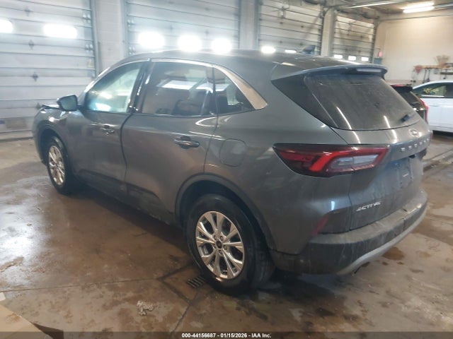 2023 FORD ESCAPE 1FMCU9GN6PUA83634 Photo 2