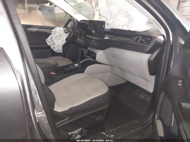 2023 FORD ESCAPE 1FMCU9GN6PUA83634 Photo 4
