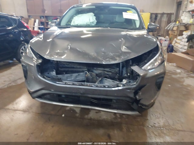 2023 FORD ESCAPE 1FMCU9GN6PUA83634 Photo 5