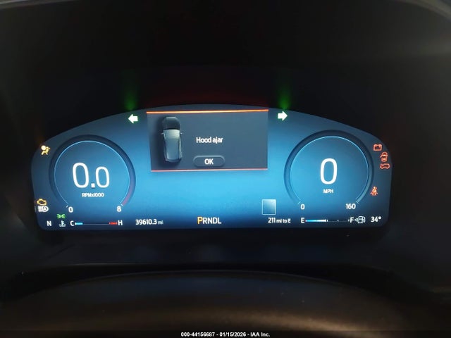 2023 FORD ESCAPE 1FMCU9GN6PUA83634 Photo 6